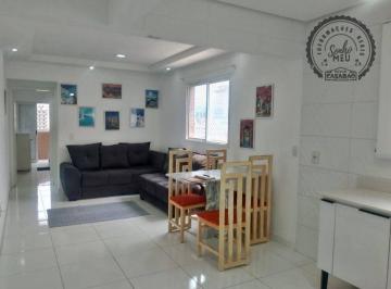 d3a6339af2ee8eb989ae94dbc8717235d9ea1742 · Apartamento na Vila Guilhermina - Praia Grande/SP
