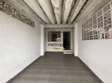 Garagem · Sobrado à venda, 70 m² por R$ 364.000,00 - Vila Santa Filomena - São Bernardo do Campo/SP