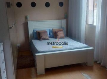 Casa 2- Dormitório 1 · Sobrado à venda, 119 m² por R$ 350.000,00 - Vila Santa Luzia - São Bernardo do Campo/SP