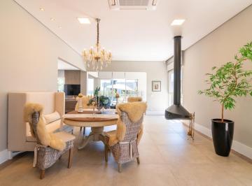 Casa · 450m² · 4 Quartos · 6 Vagas · Casa com 4 dormitórios à venda próximo ao Passaúna