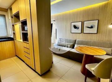 11860dc9e6b05b4d2de177151c63e319cfb7dbf8 · Apartamento com 1 dormitório à venda, 42 m² por R$ 595.000,00 - Jardim Guanabara - Campinas/SP