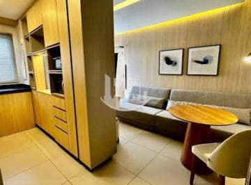 3c393b79a664ff3f3907857ffe1a04b5f45ec251 · Apartamento com 1 dormitório à venda, 42 m² por R$ 595.000,00 - Jardim Guanabara - Campinas/SP