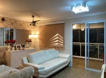 62be48ee4822c7d4f0b5aa2e768f4777d6fd40c5 · Apartamento com 2 dormitórios à venda, 65 m² por R$ 650.000,00 - Vila Rosália - Guarulhos/SP