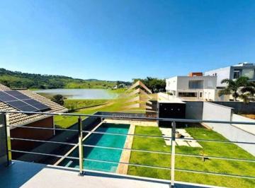 58d823a4b392adbd3fee2b9172d95e7b8d464281 · Casa com 3 dormitórios à venda, 370 m² por R$ 3.200.000,00 - Figueira Garden - Atibaia/SP