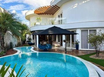 17e2f2e351f3dbd48a3b91651efa22458f663de9 · Sobrado com 4 dormitórios à venda, 401 m² por R$ 4.980.000,00 - Jardim Maison Du Parc - Indaiatuba/S