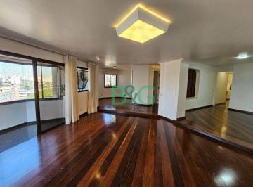 a5467863d7b87bfd50035c567e3d2085c40ce929 · Apartamento, 170 m² - venda por R$ 2.400.000,00 ou aluguel por R$ 14.970,00/mês - Moema Índios - São