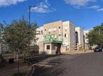 19bf9020a4dcc40a1d198033e25d84df7e712845 · Apartamento com 2 dormitórios à venda, 42 m² por R$ 106.074,56 - Vila Abranches - Ribeirão Preto/SP