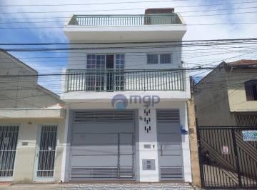 e34bde7ca6510cc5cae545214d9448735232bec9 · Sobrado com 3 quartos à venda, 180 m² - Vila Maria - São Paulo/SP