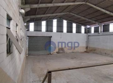 3e7381d2765c9b8483d8b4d63ae252d48d056b45 · Galpão para alugar, 486 m²- Jardim Mossapyra - Itaquaquecetuba/SP