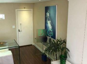796210bd462bb745271c14a7f29431d7d93fe658 · Apartamento à venda, 48 m² por R$ 690.000,00 - Cambuci - São Paulo/SP