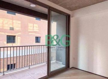 9ccbeb7c2d9fcf3c5bc11469121f419926601c52 · Studio à venda, 33 m² por R$ 524.000,00 - Vila Mariana - São Paulo/SP