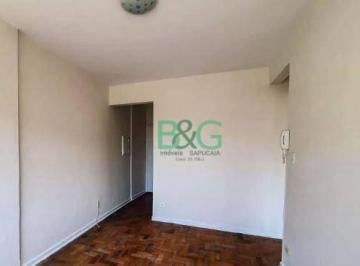 48280146e3ee558eeba120617c85de2e0f26e196 · Apartamento à venda, 36 m² por R$ 280.000,00 - Aclimação - São Paulo/SP