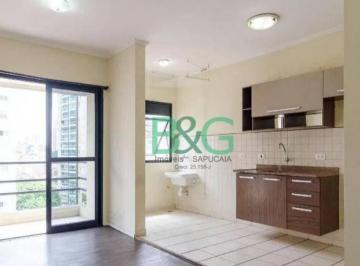 a0cb21e10c146fde6176a00621e5d69611f33abd · Apartamento com 1 dormitório à venda, 40 m² por R$ 399.000,00 - Vila da Saúde - São Paulo/SP