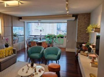 c87df2427757e772b30185a961a7b36d86178abd · Apartamento à venda, 124 m² por R$ 1.699.000,00 - Vila Pompeia - São Paulo/SP