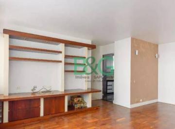 bdd7938a2c55f66b02c14fde0f9d25cdabd4a415 · Apartamento à venda, 120 m² por R$ 1.184.000,00 - Sumaré - São Paulo/SP