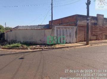 35ef9ac9bdacd23863bc06d54b80bc1ffe7bb3f0 · Casa com 3 dormitórios à venda, 82 m² por R$ 141.483,77 - Jardim Pedra Branca - Ribeirão Preto/SP