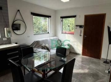 6d6ebf194e4b56f15a6349fb3b5333f254d1dc00 · Apartamento à venda, 45 m² por R$ 320.000,00 - Vila Antonina - São Paulo/SP