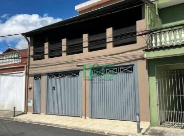 a6f56ce58dd1ad7f2bd9086ce36b76efdb4c1baa · Sobrado à venda, 127 m² por R$ 600.000,00 - Jardim Capão Redondo - São Paulo/SP