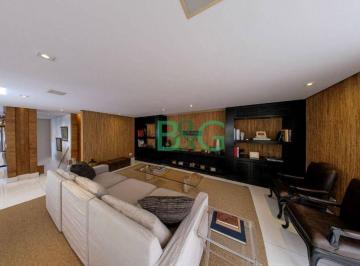 53d1f3cd8663e3c001155ec5cc7530b64fb1bb9e · Cobertura à venda, 300 m² por R$ 13.500.000,00 - Itaim Bibi - São Paulo/SP