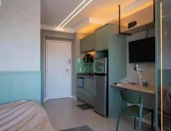 9428030493b746daaf9fa88aae8c1ad6b63059cd · Studio à venda, 23 m² por R$ 424.000,00 - Santo Amaro - São Paulo/SP