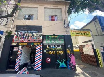 2c2eac4b74ca578a4174b87833151f74304229e7 · Prédio à venda, 1000 m² por R$ 5.100.000,00 - Brás - São Paulo/SP