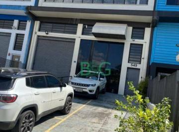 a8c4379735884e4ddda6ab65fa7130302e5b34d8 · Galpão, 1235 m² - venda por R$ 7.500.000,00 ou aluguel por R$ 39.000,00/mês - Tamboré - Barueri/SP