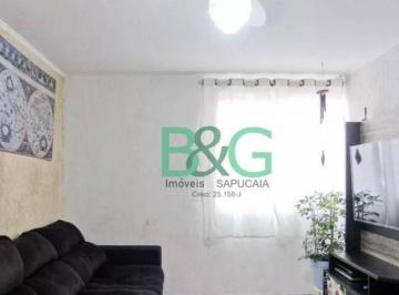 cf6c3685c995040028a3903d64d8b3cc9fd4408b · Apartamento à venda, 60 m² por R$ 329.000,00 - Vila Siqueira (Zona Norte) - São Paulo/SP