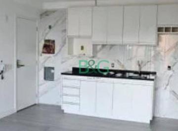 9e30d1f8166377c7501dddcabad63d976091fb38 · Apartamento à venda, 50 m² por R$ 1.340.000,00 - Vila Madalena - São Paulo/SP