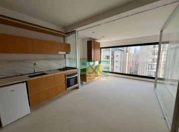 6ccf23321031da16fd5c585f27efb9a45386dba6 · Apartamento para alugar, 63 m² por R$ 7.155,33/mês - Perdizes - São Paulo/SP