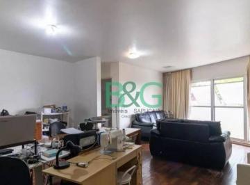f03375f4eede4dc6c0bb8227f0497f9988eb360f · Apartamento à venda, 118 m² por R$ 1.599.000,00 - Sumaré - São Paulo/SP