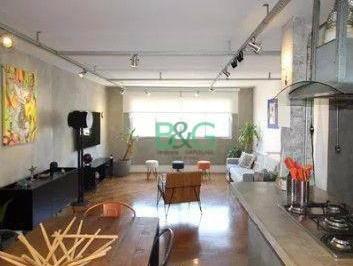57cd816c7b92ab9240bd620bf06480374522f011 · Apartamento à venda, 101 m² por R$ 849.000,00 - Santana - São Paulo/SP