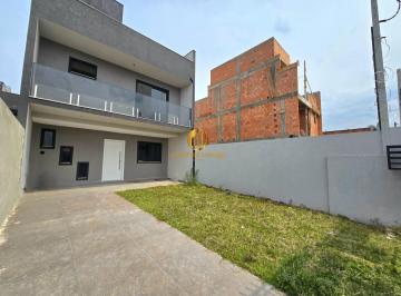 202510081158559928.jpg · Sobrado com 3 Quartos e 1 Suíte na Rua Adinar dos Santos Ribeiro  Fazendinha, Curitiba
