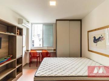 a2cf67083a2e64a875dfcbdf1b154344f44f81bd · Apartamento à venda, 20 m² por R$ 235.000,00 - República - São Paulo/SP