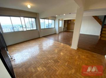768666e8c174ff10d5c397c3a4b426d5d78f1d99 · Cobertura com 4 dormitórios à venda, 256 m² por R$ 2.600.000,00 - Bela Vista - São Paulo/SP