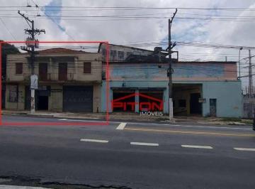 e0b2df13c1a611abead3d2bf87c384a3456a4b77 · Salão Comercial, Terreno 17,00 X 50,00  - Tatuapé - São Paulo/SP