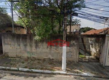5e67b4e3f8fa0306314cc29cf657a96766a4ed90 · Terreno à venda, 300 m² por R$ 650.000,00 - Vila Ré - São Paulo/SP