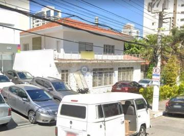 2ac5e23714e7b18f285b46ca2a688ddb68b7b605 · Casa comercial para alugar, 300 m² por R$ 42.169/mês - Campo Belo - São Paulo/SP