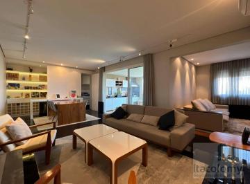 4af539447e57923a0511a42af0ef5282383a7c26 · Apartamento mobiliado à venda no Premium Tamboré