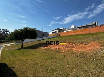 2becf2d0a3fd7b397469653099e25121d55cfa5b · Terreno à venda, 460 m² por R$ 800.000 - Alphaville Nova Esplanada  3 - Votorantim/SP