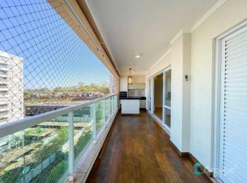 4190745675df88b7d9953335108e018b39eb8a5c · Apartamento com 3 dormitórios à venda, 133 m² - Jardim Nova Aliança Sul - Ribeirão Preto/SP