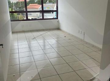 ef1eb933b565b57a3c31df98e767ee77d2ba77c9 · Sala para alugar em Aldeia da Serra, 55 m² por R$ 3.067/mês - Residencial das Estrelas - Barueri/SP