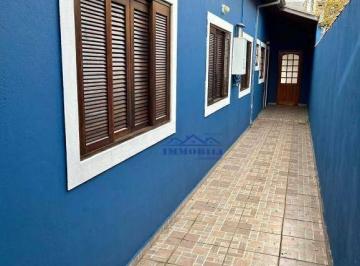 86b7ffdabb56d7faf0ca4e551f31f9edf4904e8f · Casa com 3 dormitórios à venda, 90 m² por R$ 530.000,00 - Residencial Bosque dos Ipês - São José dos