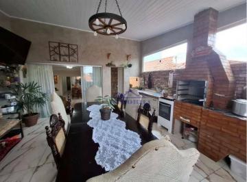 e15926e3eca8830467264a3e4b116d0cde95ff4a · Casa com 2 dormitórios à venda, 145 m² por R$ 583.000,00 - Bosque dos Eucaliptos - São José dos Camp