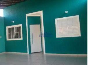 27a0294dea10f6979a8f9077db8d53852e3ad71b · Casa com 3 dormitórios à venda, 170 m² por R$ 477.000,00 - Jardim Minas Gerais - São José dos Campos