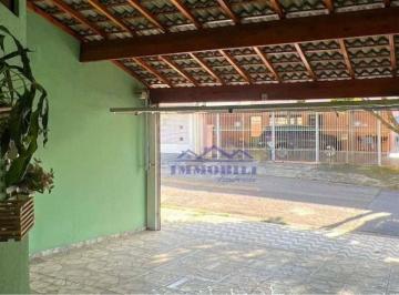 5b80f066519a12e3c65cae0db4dc9af6cec0dc51 · Sobrado com 4 dormitórios à venda, 115 m² por R$ 689.000,00 - Bosque dos Eucaliptos - São José dos C
