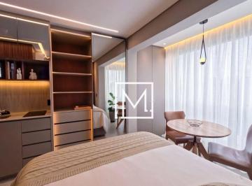 e17834aa7e08b5a65317f6fca749b739f1162138 · Studio com 1 dormitório à venda, 21 m² por R$ 495.000,00 - Liberdade - São Paulo/SP