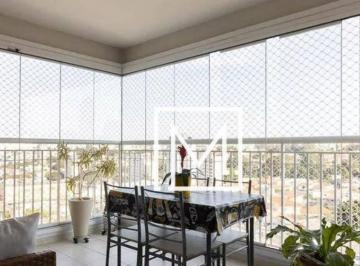 0583977f18c940e065a6aaf69d67416445fab995 · Apartamento com 3 dormitórios à venda, 103 m² por R$ 1.250.000,00 - Alto do Ipir