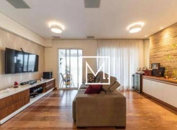 ce74de2d3c6ee61bb260b74d96743c9a6a1049f1 · Apartamento com 3 dormitórios à venda, 115 m² por R$ 1.440.000,00 - Vila Gumerci