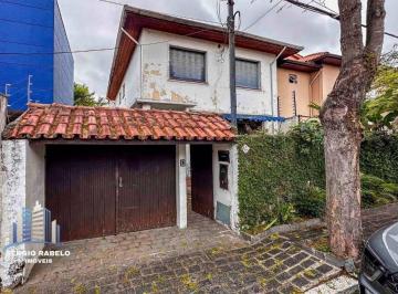 86c434452ad1413b397d64afc14d46059484daa1 · Casa com 3 dormitórios à venda, 300 m² por R$ 1.690.000,00 - Planalto Paulista - São Paulo/SP
