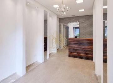 68ed07b719af778f7bc7a47e3153e01342a26bdb · Salão para alugar, 30 m² por R$ 3.300,00 - Tatuapé - São Paulo/SP